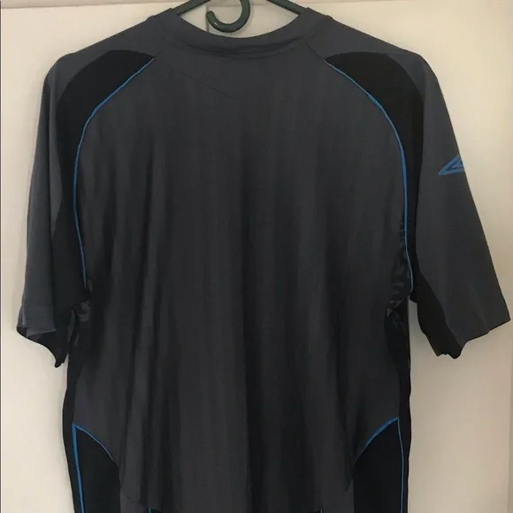 EUC RARE Umbro Glasgow Rangers Away Kit - Picture 3 of 6